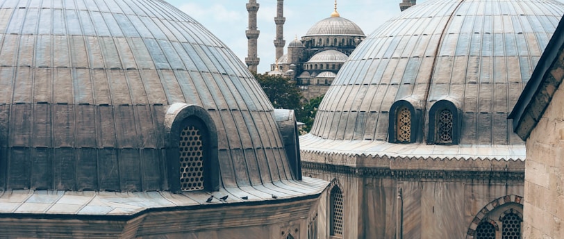 Turkey: Bridging East and West - Cultural and Religious Nuances